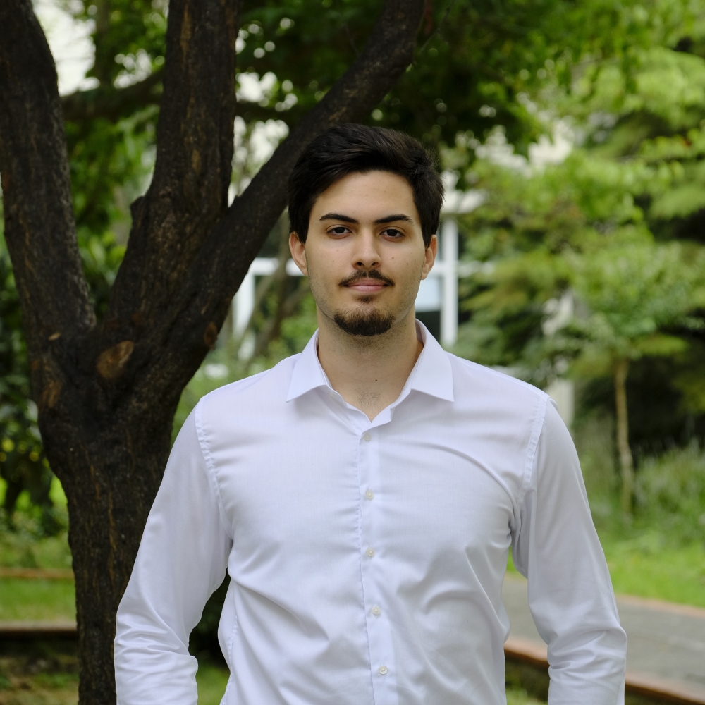 Kerem Çınar Yılmaz